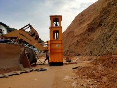 bb西甲狼堡贝博:粉料混合拌和机-超卓的均匀混合特性