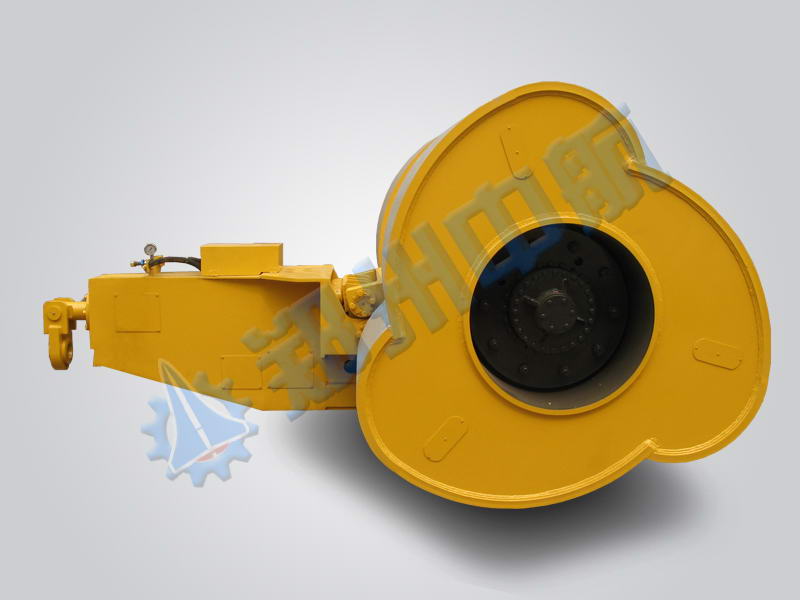 bb西甲狼堡贝博:小型压路机厂家实力推荐:从研发到服务的综合评估